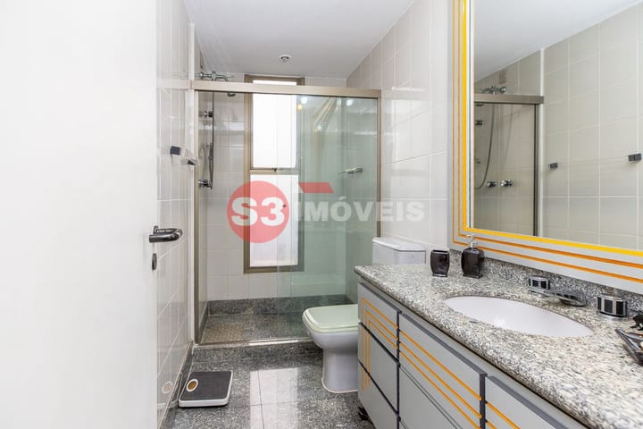 Apartamento à venda com 4 quartos, 424m² - Foto 35