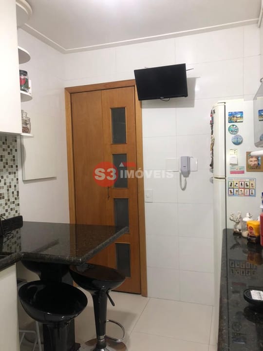 Apartamento à venda com 3 quartos, 78m² - Foto 11