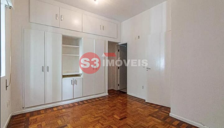 Apartamento à venda com 3 quartos, 132m² - Foto 10