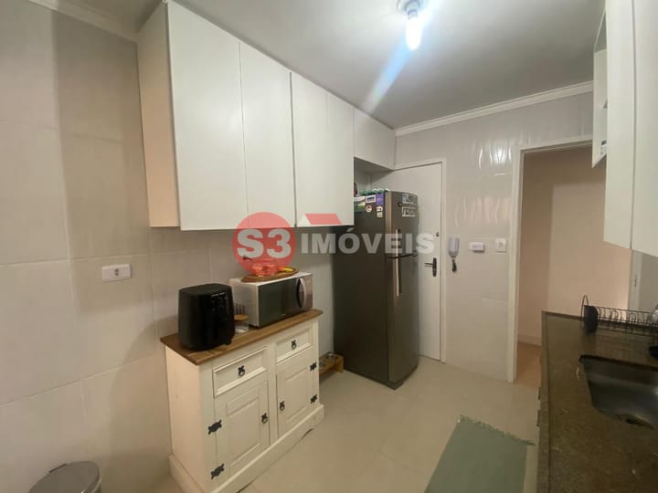 Apartamento à venda com 2 quartos, 62m² - Foto 20