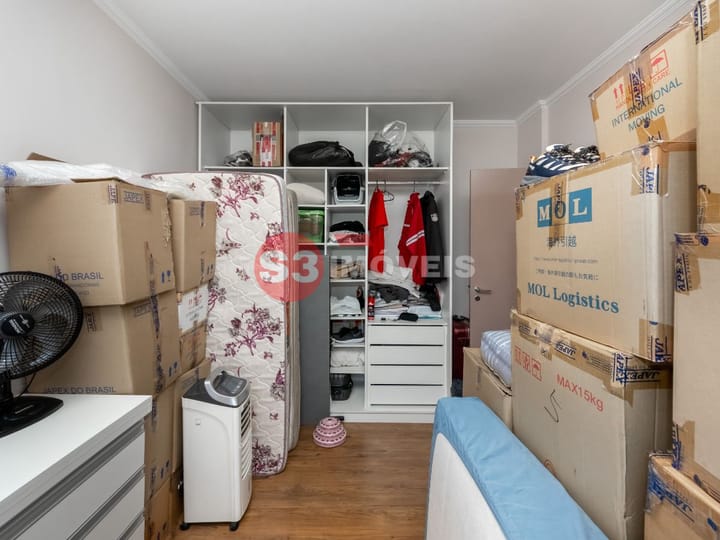 Apartamento à venda com 3 quartos, 117m² - Foto 22