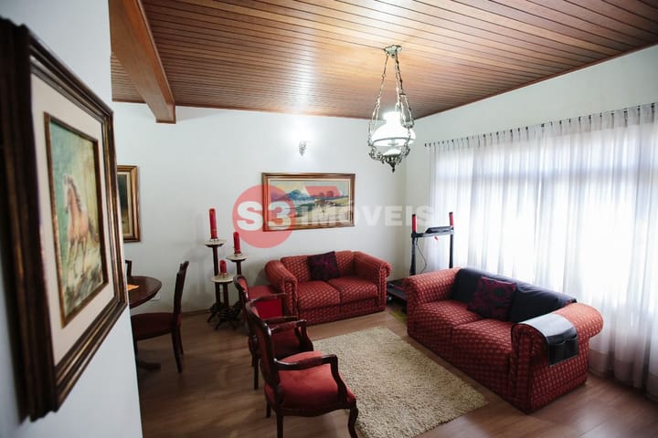 Casa à venda com 3 quartos, 150m² - Foto 6