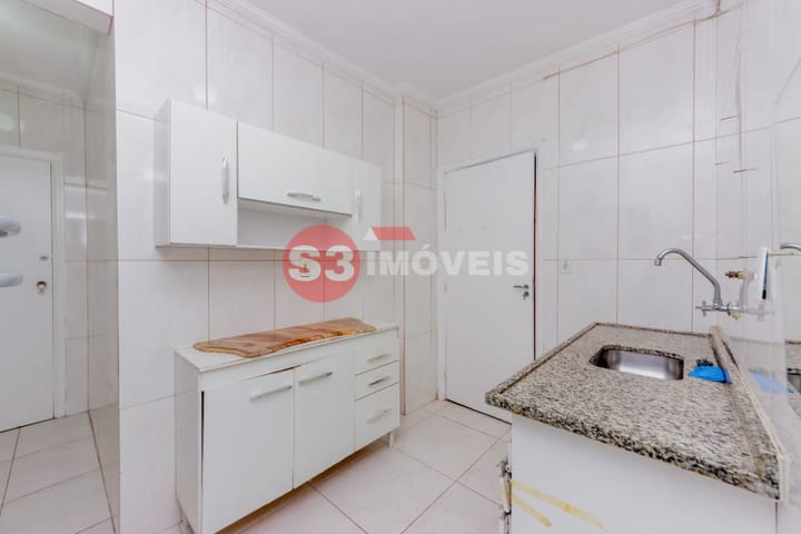 Apartamento à venda com 3 quartos, 104m² - Foto 8