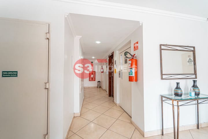 Apartamento à venda com 2 quartos, 52m² - Foto 33