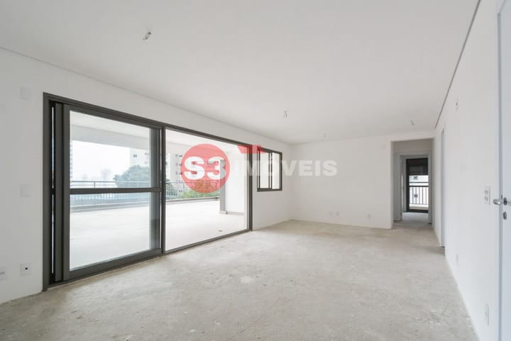 Apartamento à venda com 2 quartos, 215m² - Foto 1