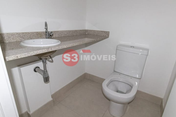 Conjunto Comercial-Sala à venda, 105m² - Foto 17