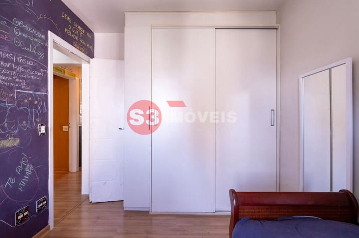 Apartamento à venda com 3 quartos, 107m² - Foto 27