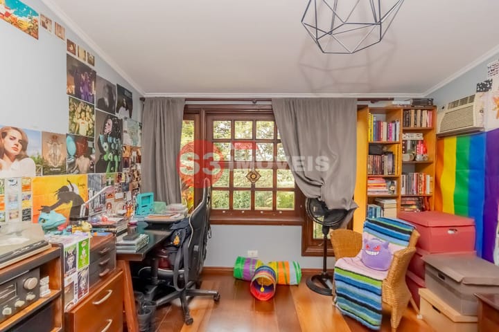 Casa de Condomínio à venda com 3 quartos, 306m² - Foto 21