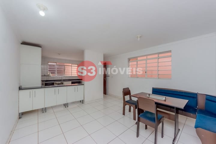 Casa à venda com 2 quartos, 132m² - Foto 8