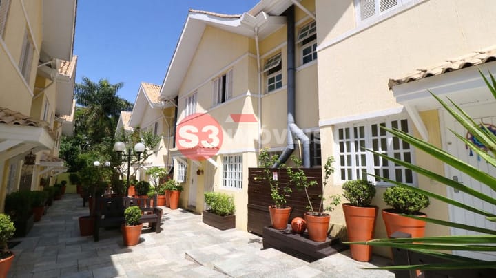 Casa de Condomínio à venda com 3 quartos, 157m² - Foto 17