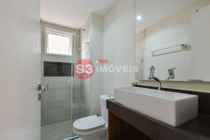 Apartamento à venda com 3 quartos, 104m² - Foto 23