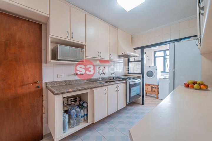 Apartamento à venda com 3 quartos, 114m² - Foto 13