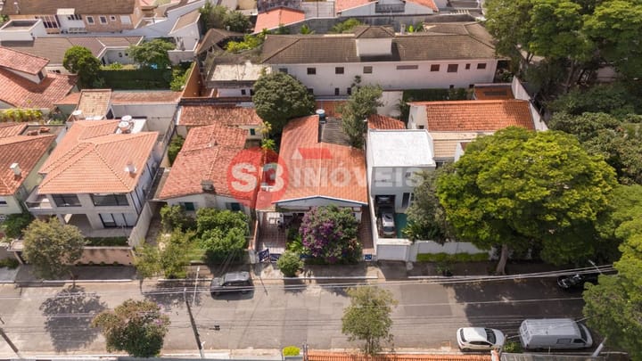 Casa à venda com 3 quartos, 120m² - Foto 64