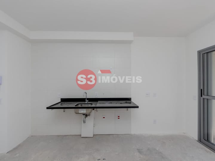 Apartamento à venda com 2 quartos, 54m² - Foto 5