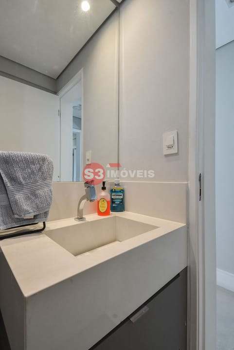 Cobertura à venda com 3 quartos, 140m² - Foto 10