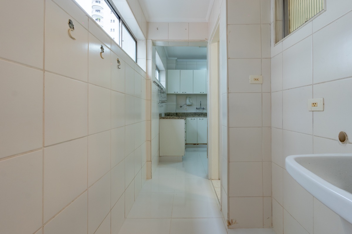 Apartamento à venda com 2 quartos, 82m² - Foto 18