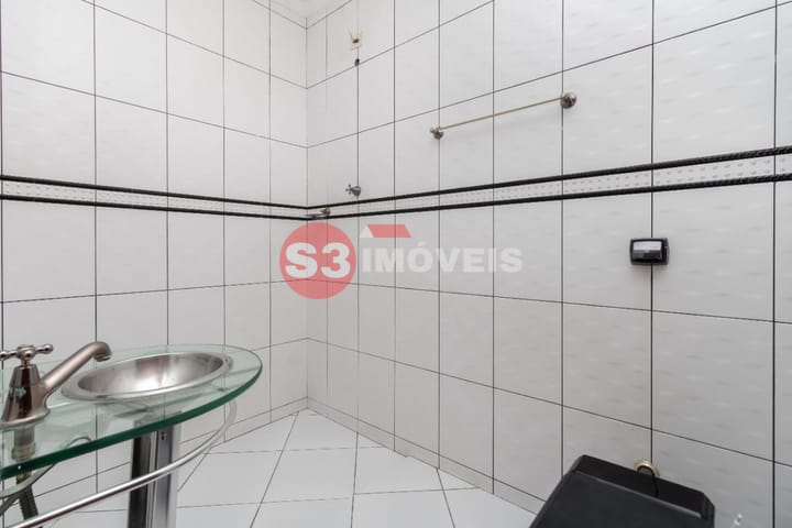 Casa à venda com 3 quartos, 150m² - Foto 4