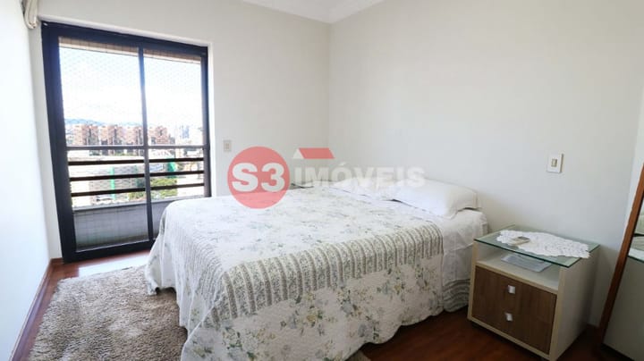 Apartamento à venda com 4 quartos, 190m² - Foto 18