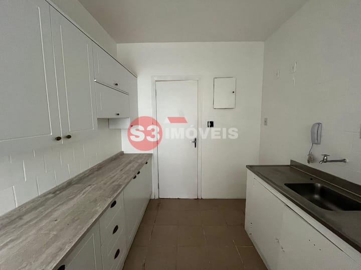 Apartamento à venda com 3 quartos, 115m² - Foto 18