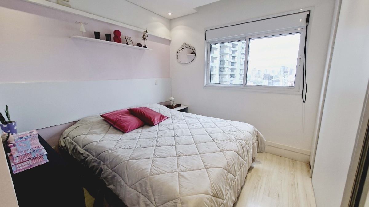 Apartamento à venda com 2 quartos, 99m² - Foto 15