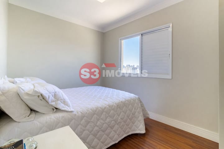 Apartamento à venda com 3 quartos, 93m² - Foto 16