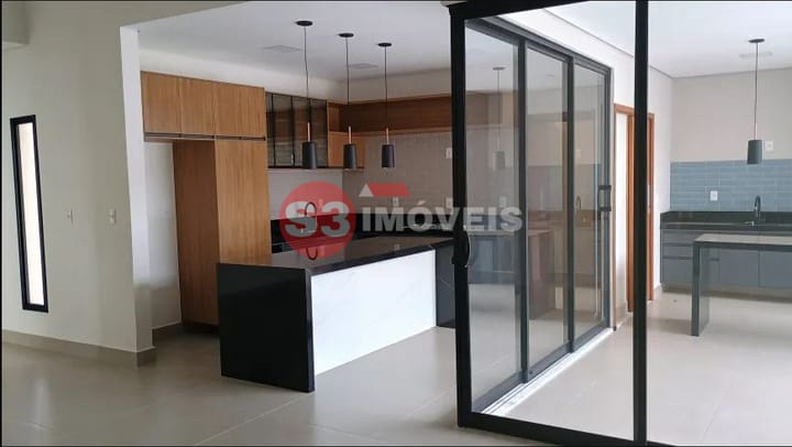 Casa de Condomínio à venda com 3 quartos, 193m² - Foto 9