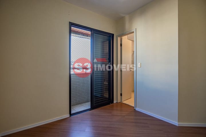 Apartamento à venda com 3 quartos, 87m² - Foto 11