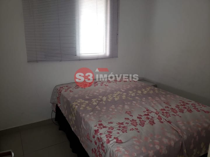 Apartamento à venda com 3 quartos, 52m² - Foto 8