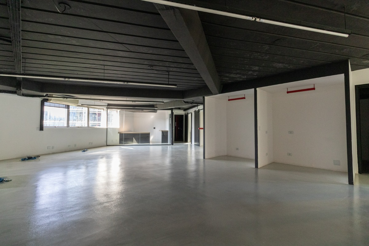 Conjunto Comercial-Sala à venda, 231m² - Foto 12