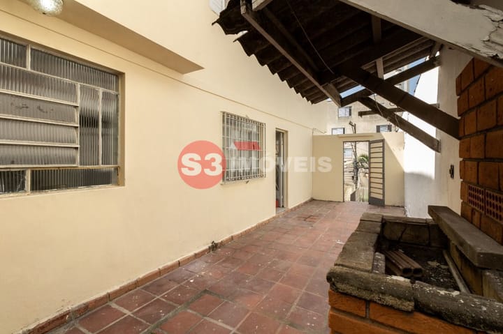 Casa à venda com 3 quartos, 168m² - Foto 34