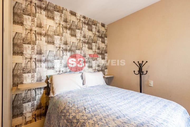 Apartamento à venda com 3 quartos, 138m² - Foto 22