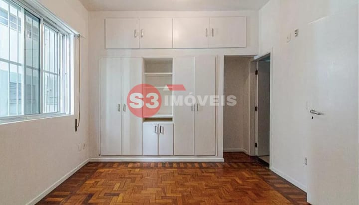 Apartamento à venda com 3 quartos, 132m² - Foto 16