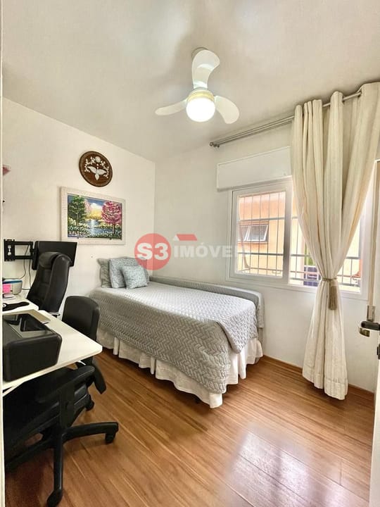 Casa à venda com 4 quartos, 185m² - Foto 13