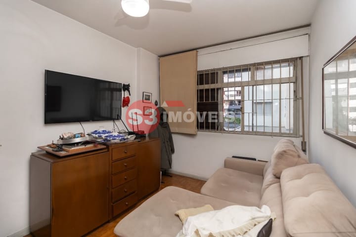 Apartamento à venda com 3 quartos, 98m² - Foto 18