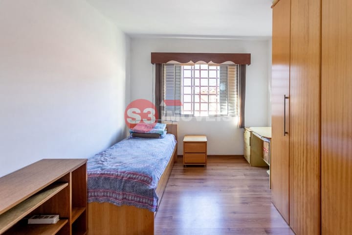 Casa à venda com 4 quartos, 228m² - Foto 9