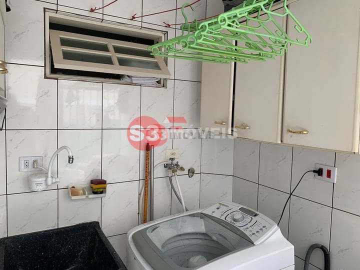 Casa à venda com 3 quartos, 360m² - Foto 8