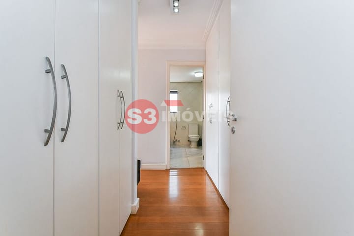 Apartamento à venda com 3 quartos, 247m² - Foto 20