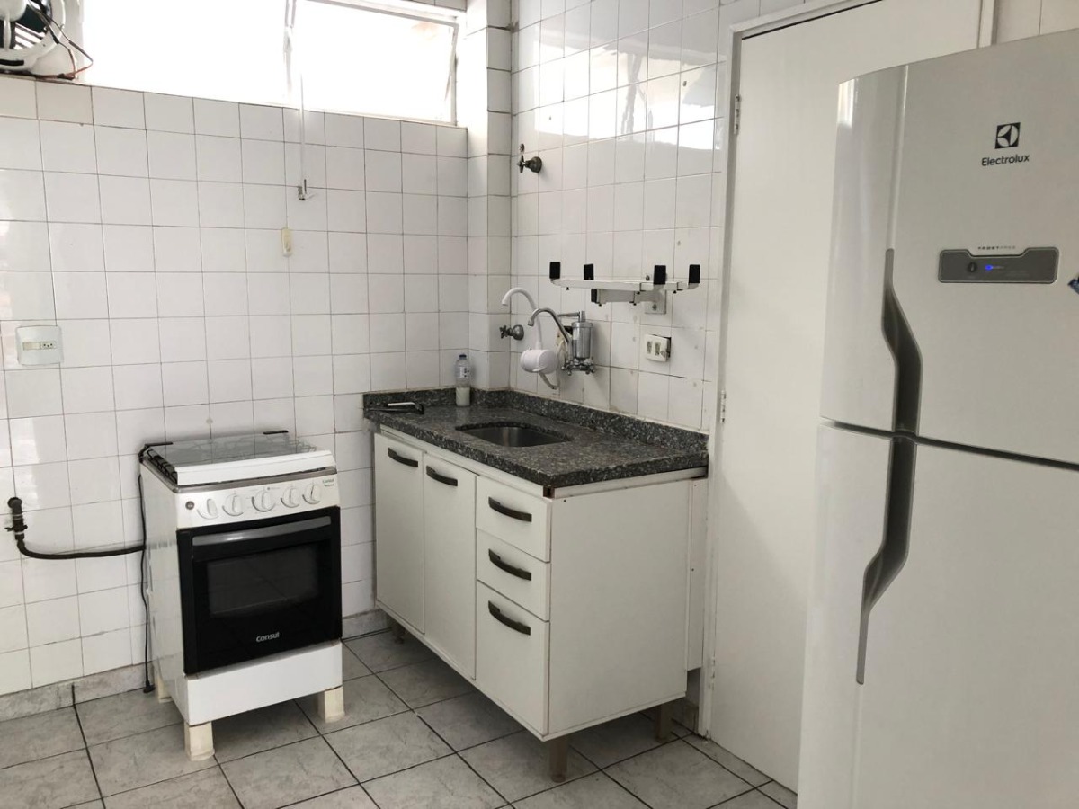 Apartamento à venda com 2 quartos, 80m² - Foto 8