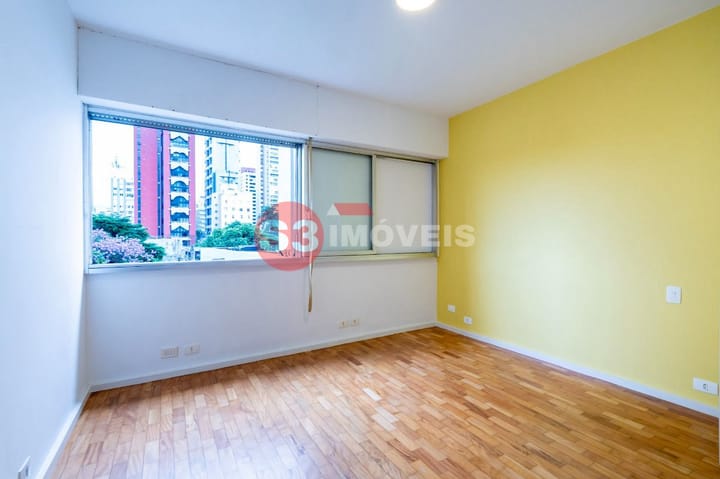 Apartamento à venda com 3 quartos, 170m² - Foto 23