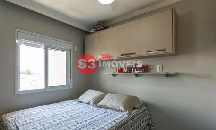 Apartamento à venda com 2 quartos, 67m² - Foto 12