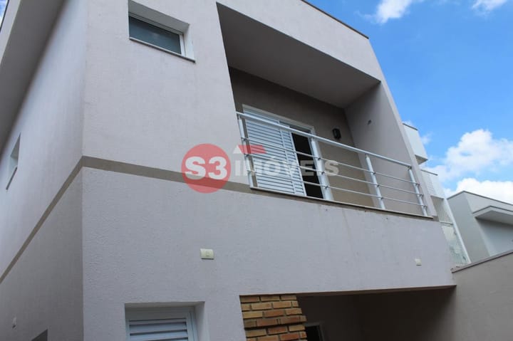 Casa de Condomínio à venda com 3 quartos, 188m² - Foto 4