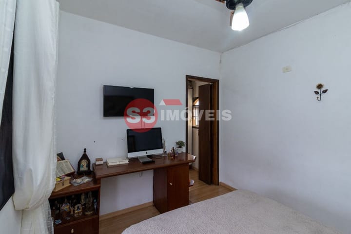 Casa à venda com 3 quartos, 123m² - Foto 27