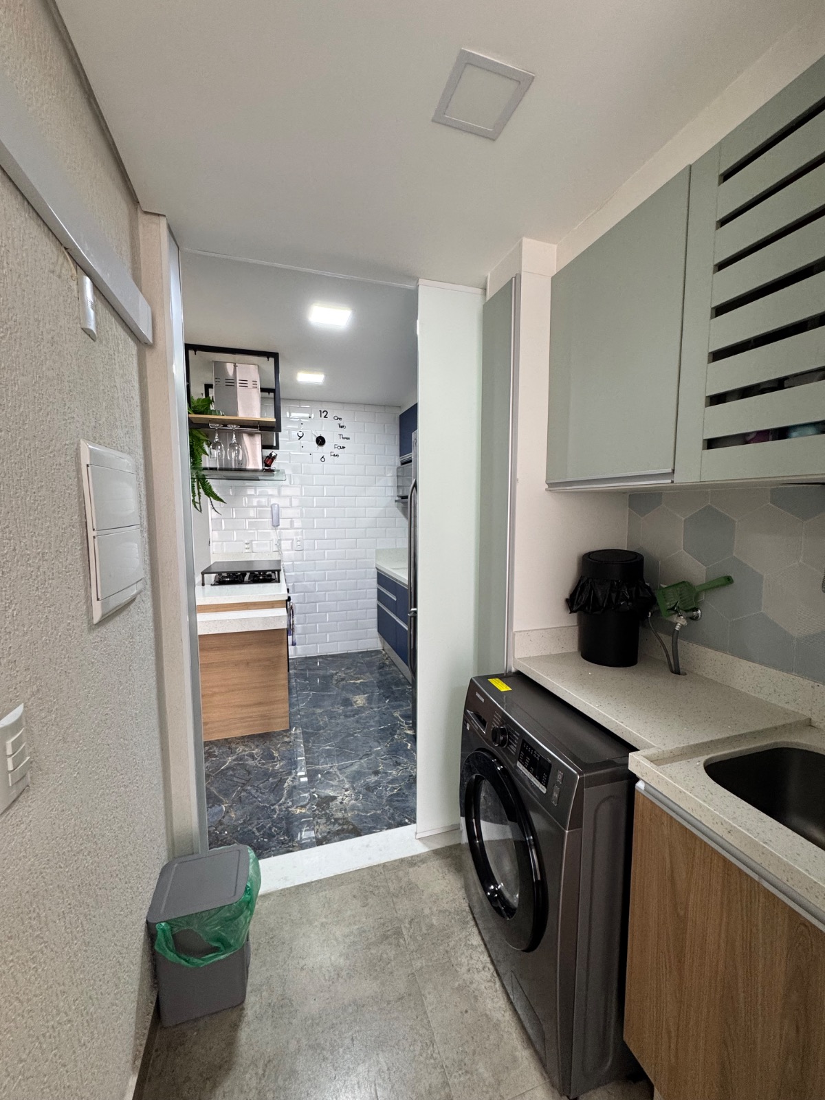 Apartamento à venda com 2 quartos, 66m² - Foto 30