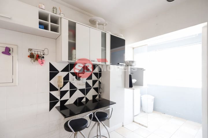 Apartamento à venda com 3 quartos, 79m² - Foto 28