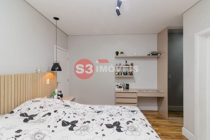 Casa à venda com 3 quartos, 125m² - Foto 22