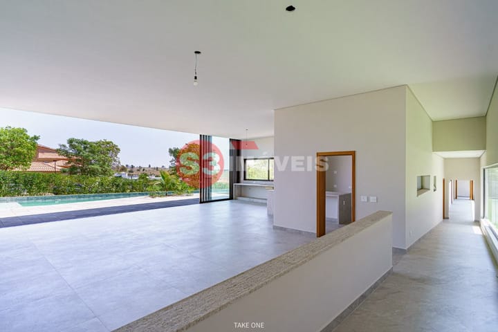 Casa de Condomínio à venda com 4 quartos, 615m² - Foto 36