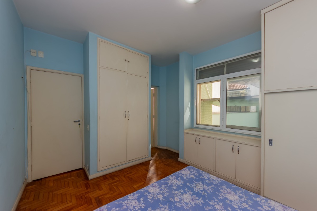 Apartamento à venda com 2 quartos, 108m² - Foto 17