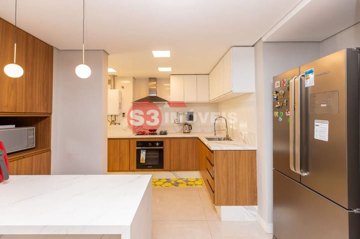 Apartamento à venda com 3 quartos, 165m² - Foto 18