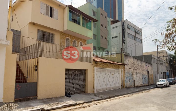 Casa à venda com 3 quartos, 168m² - Foto 42