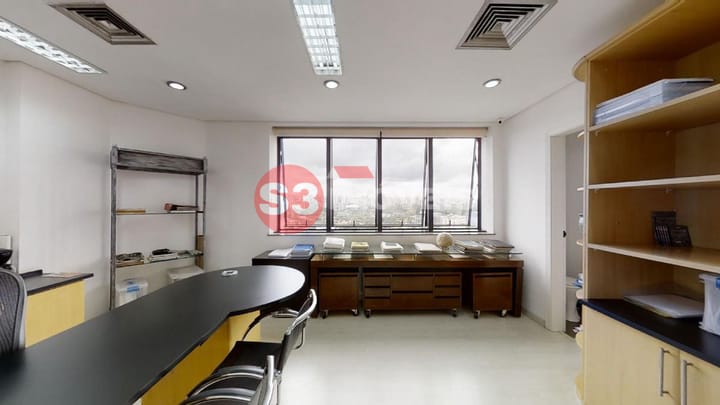 Conjunto Comercial-Sala à venda, 68m² - Foto 7